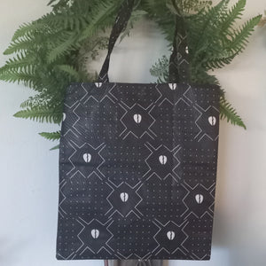AfroFusion Carryall