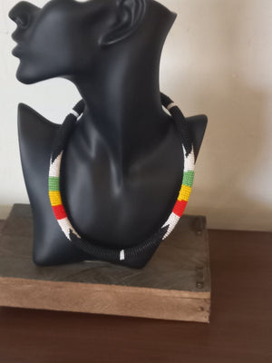 Tribal Treasures