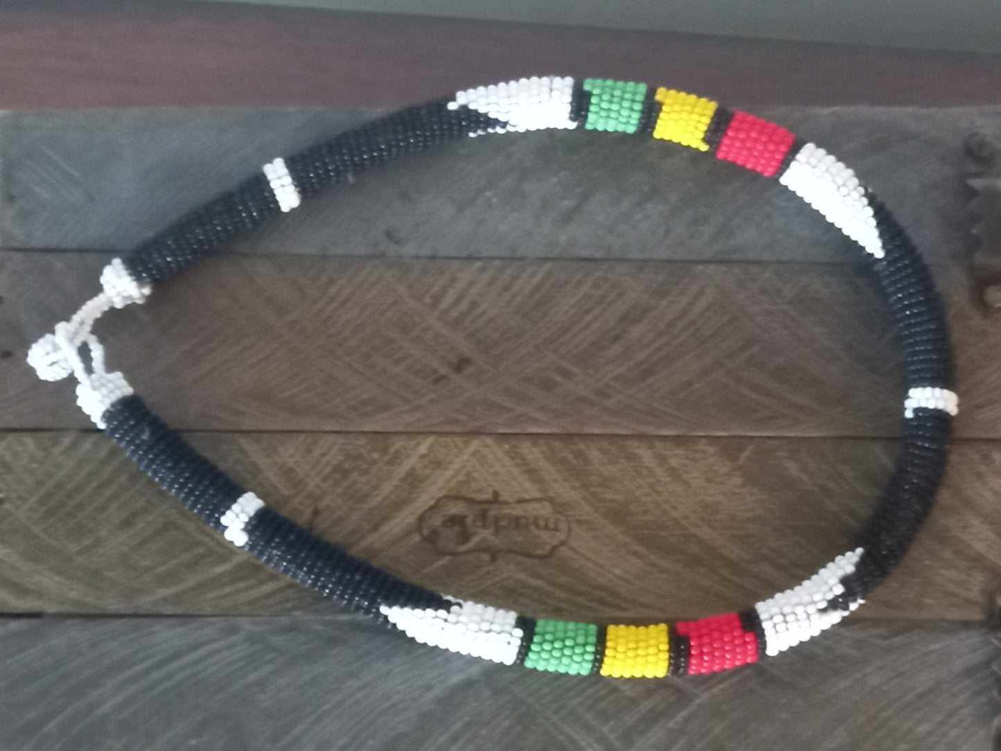 Tribal Treasures