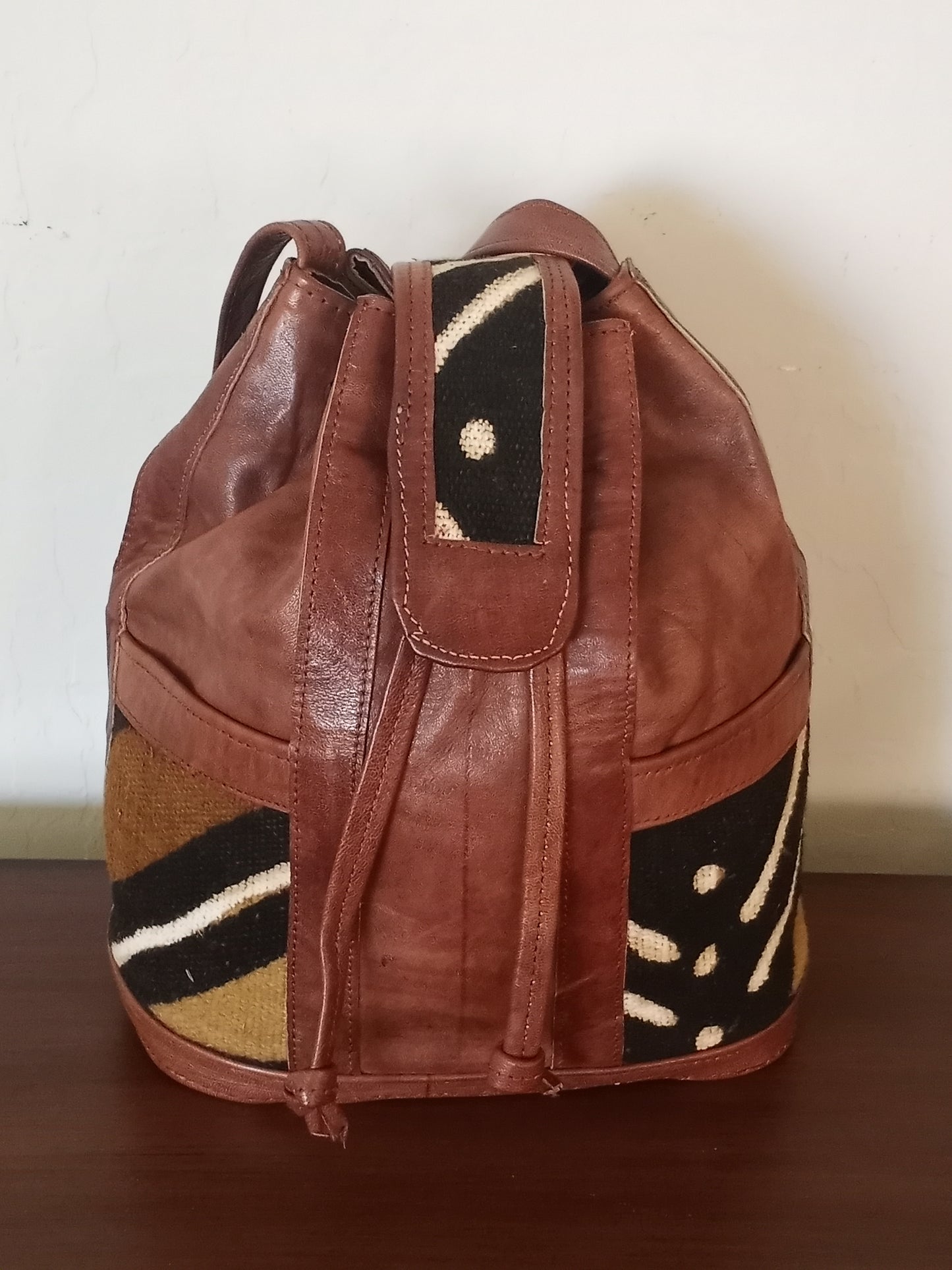 Mali Heritage Backpack