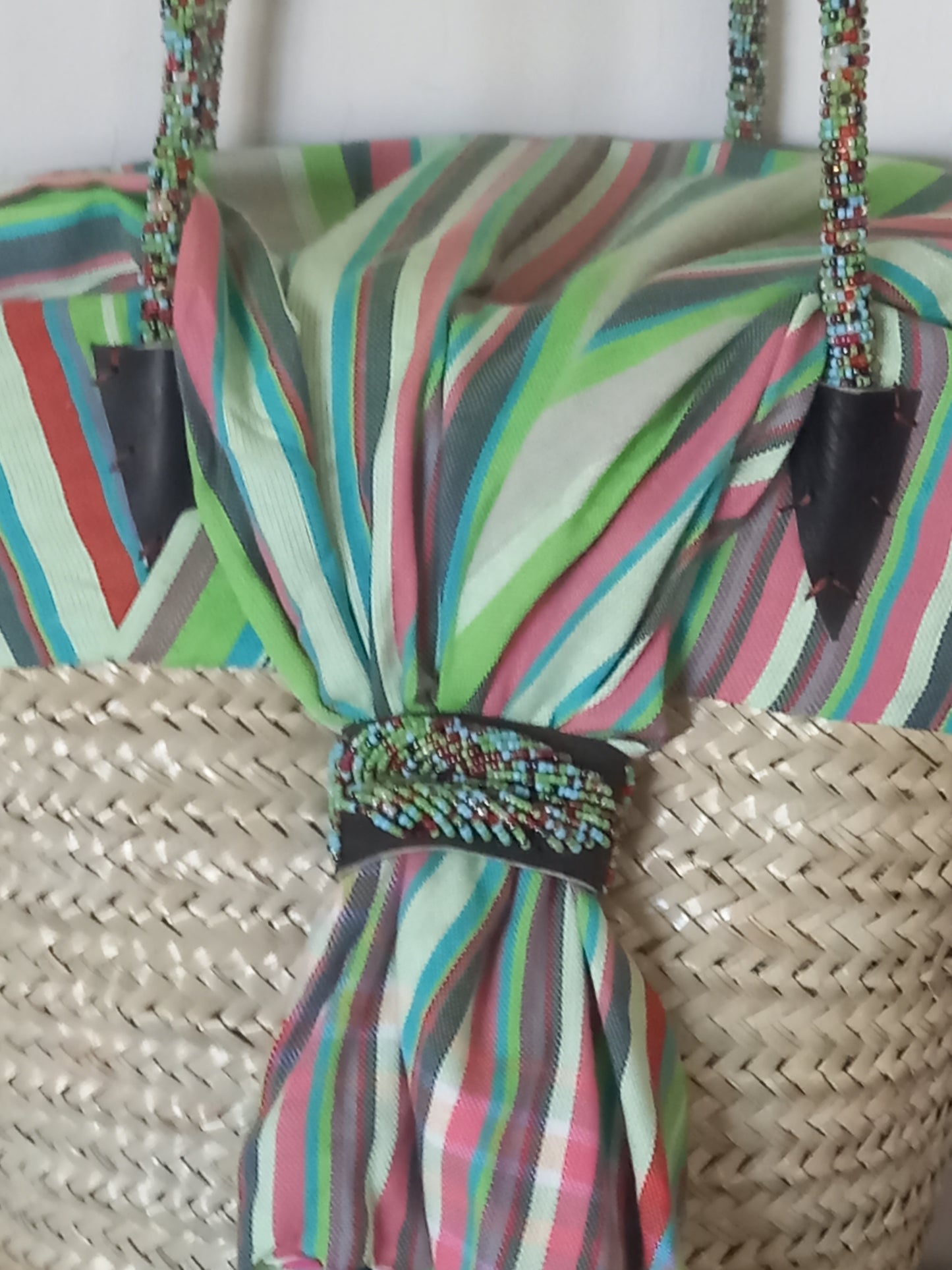 TropiChic Palm Haven