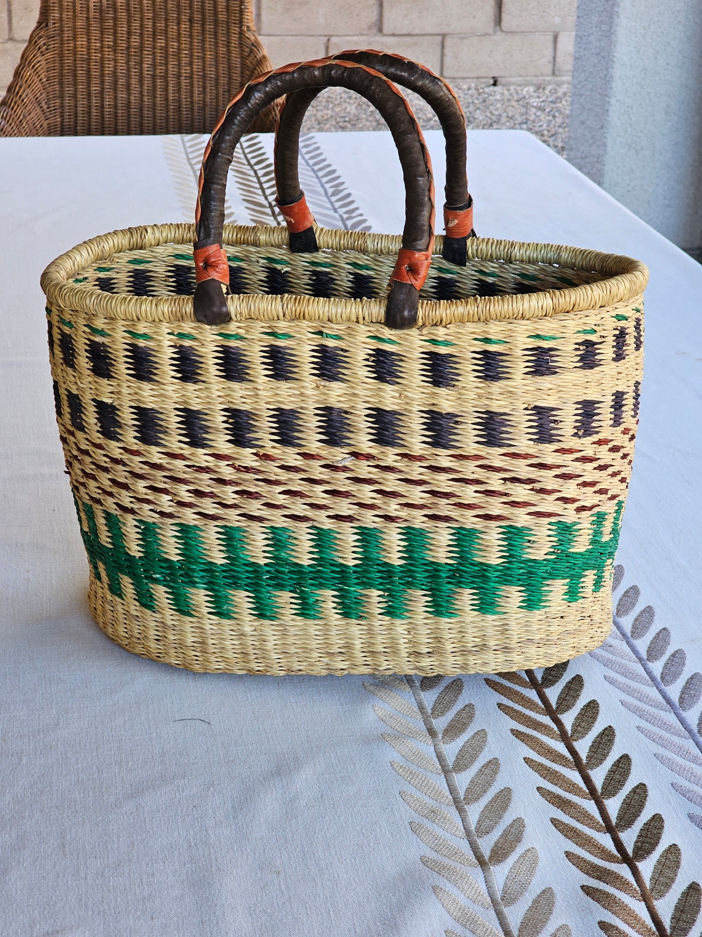 Versatile Basket Collection