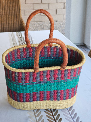 Versatile Basket Collection
