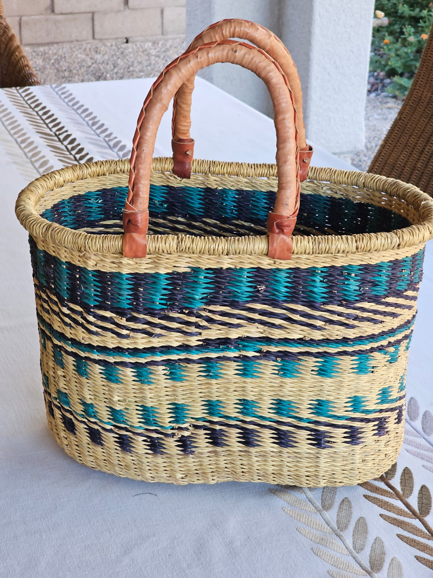 Versatile Basket Collection
