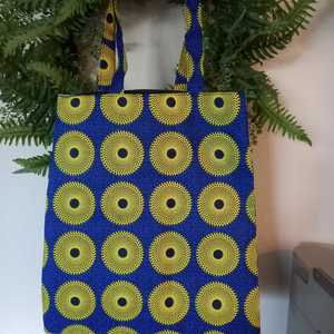 Wanderlust Tote Bag