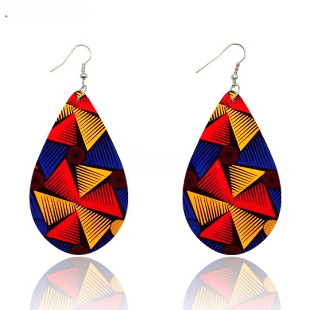 SavanaWood Earrings