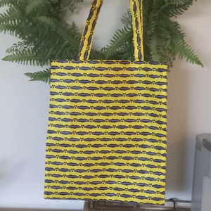Market Maven Tote