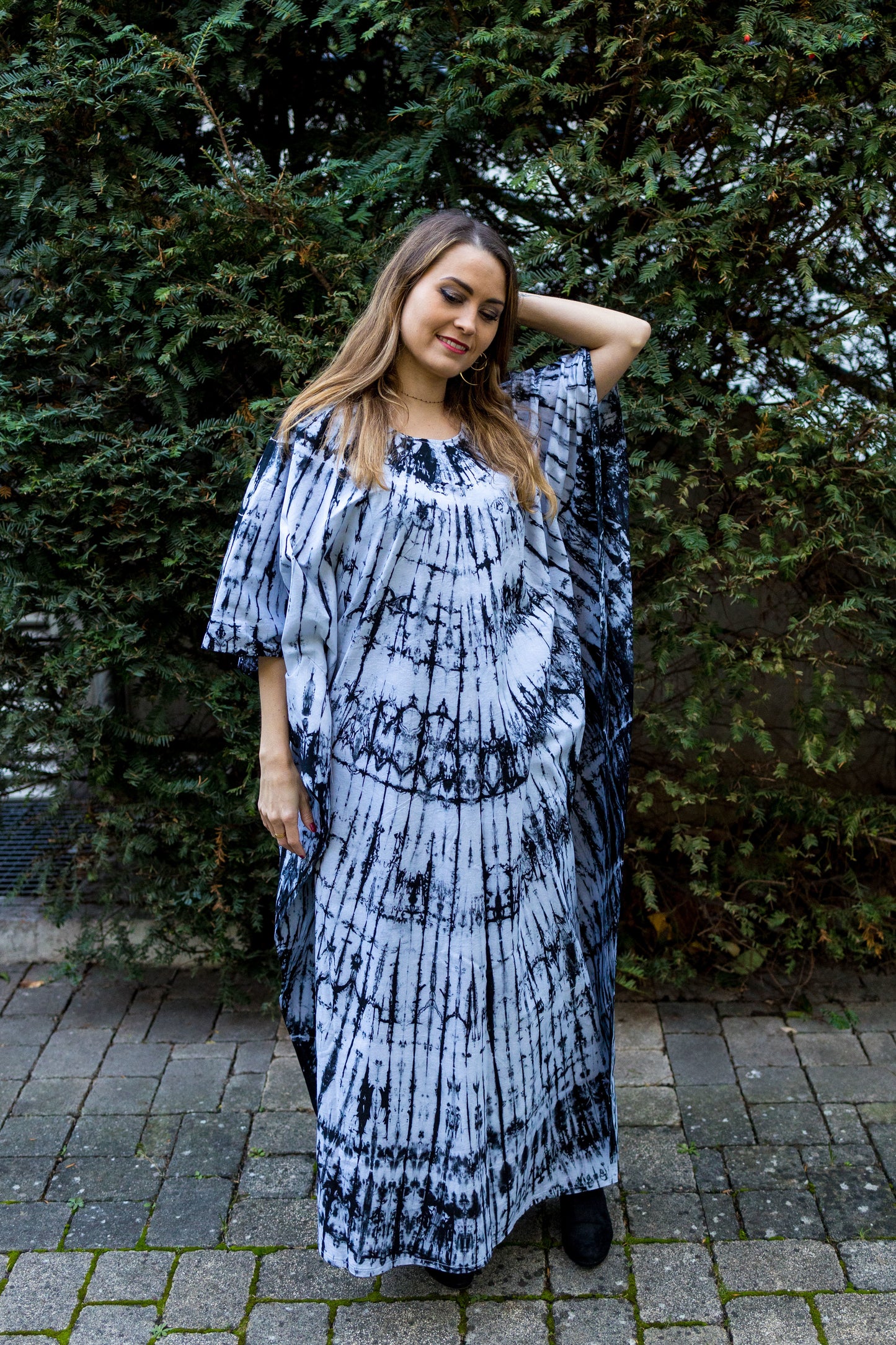 Traditional African Boubou