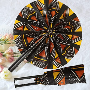 AfriCraft Fans
