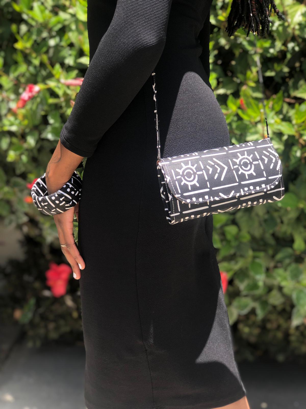 Ebony Treasures