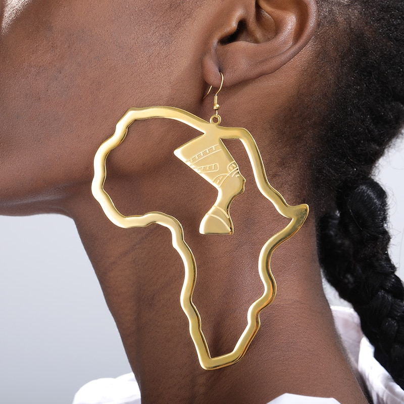 African Odyssey