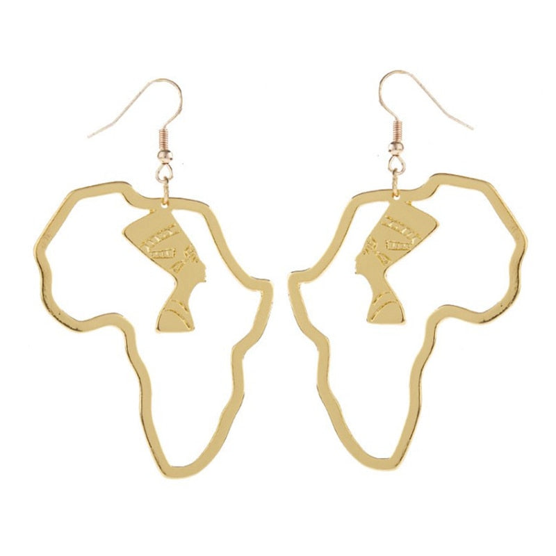African Odyssey