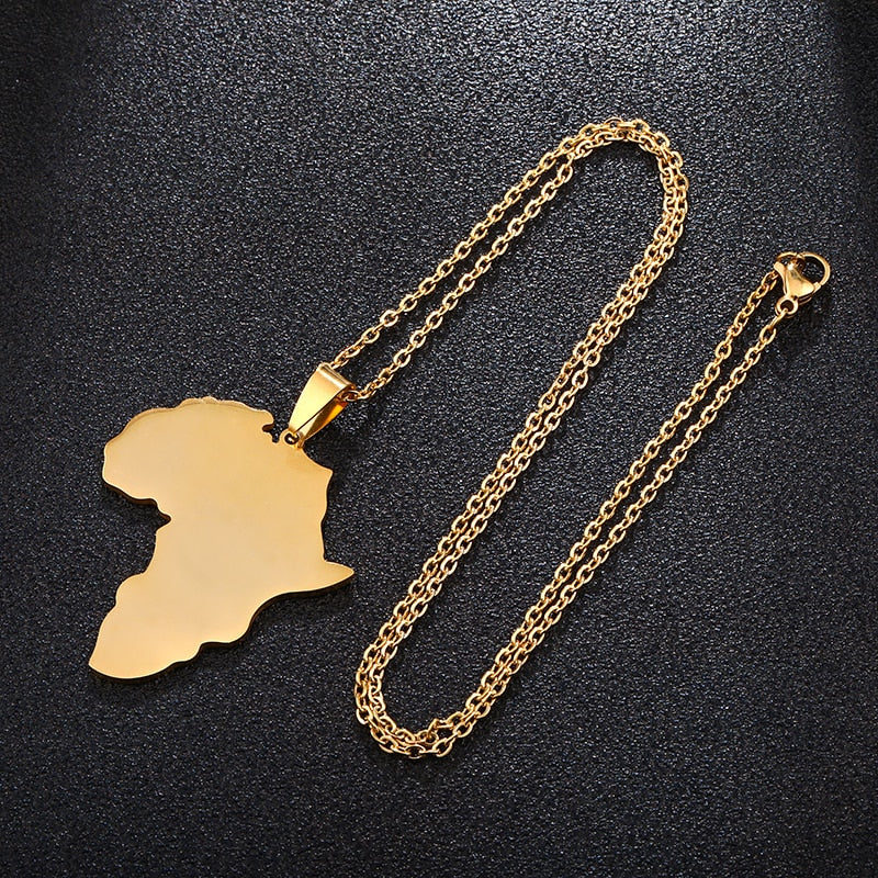 Eternal Africa