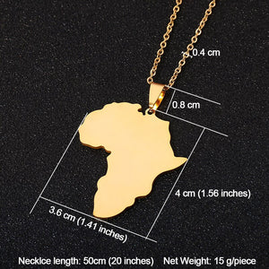 Eternal Africa