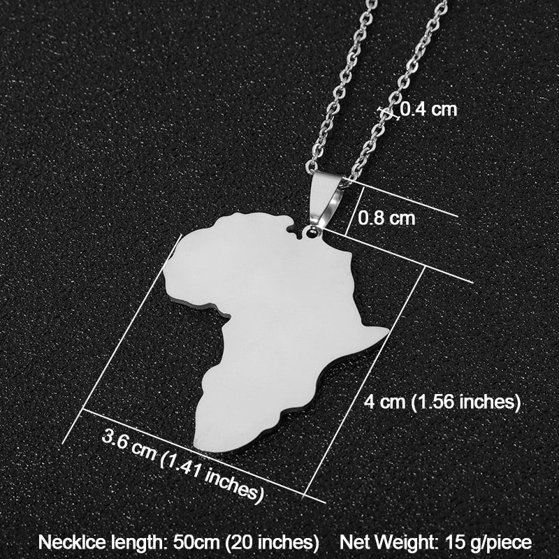 Eternal Africa