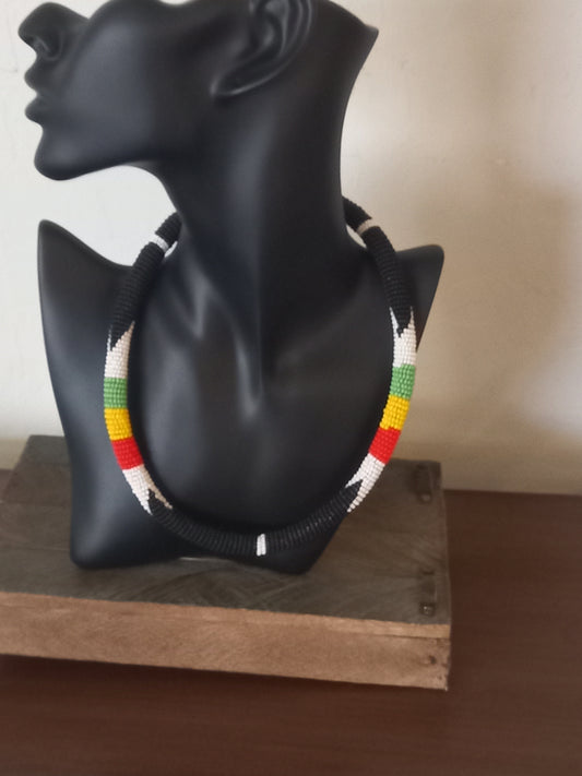 Tribal Treasures
