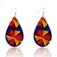 SavanaWood Earrings