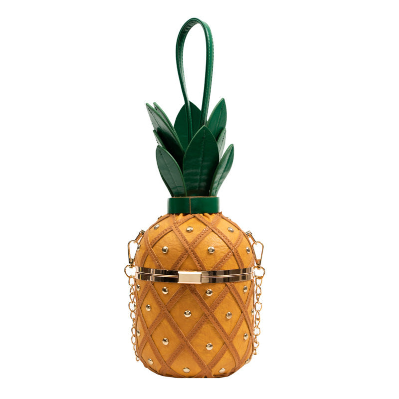 Pineapple Chic