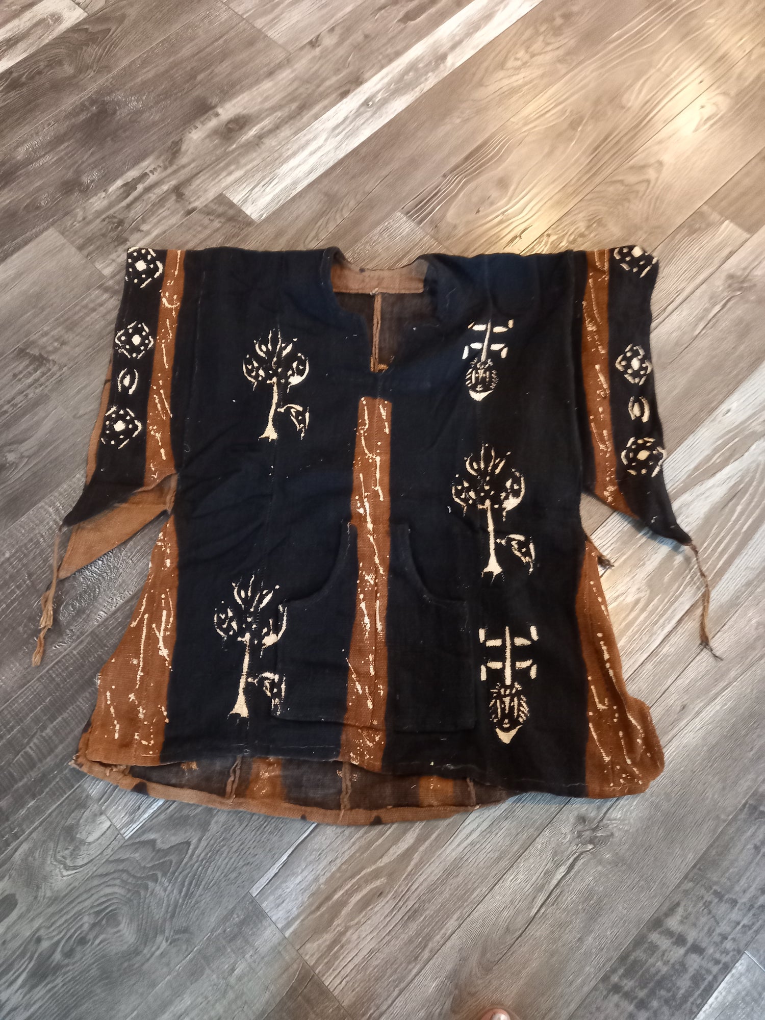 Nomad Nominee Mini Bubu