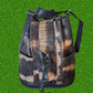 Ankara Bag - Vintage Bag