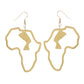 African Odyssey